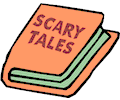 Book - Scary Tales 2