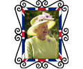 Queen Elizabeth II tribute