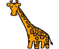 Giraffe 01