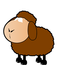 Brown Sheep