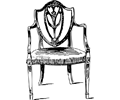 18th Century Chair