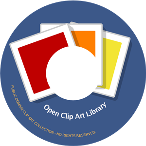 cdlabel openclipart c 01