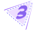 Triangular 3
