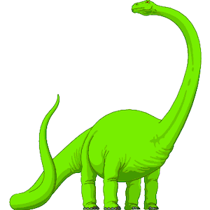 Brachiosaurus 06