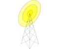 Radio Antenna