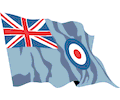 Royal Air Force Insignia 2
