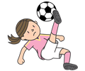 Soccer Player (#10)