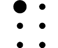 Braille A