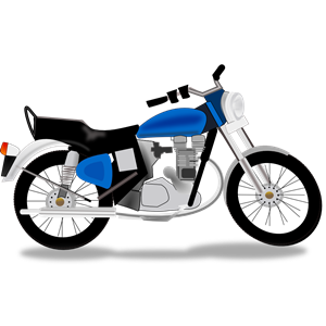 Royal Motorcycle