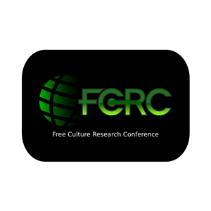 FCRC globe logo 8