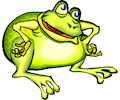 Frog 22