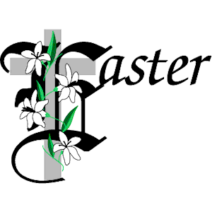 Easter 1