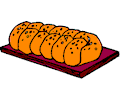 Bread - Loaf 39