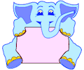 Elephant Frame