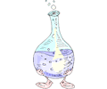Chemistry - Flask 2