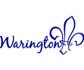 Warington text