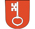 Dinhard - Coat of arms