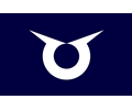 Flag of Hiraka, Akita