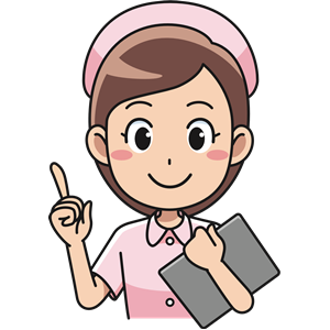 Cheerful Nurse (#5)