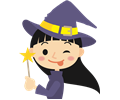 Silly Witch