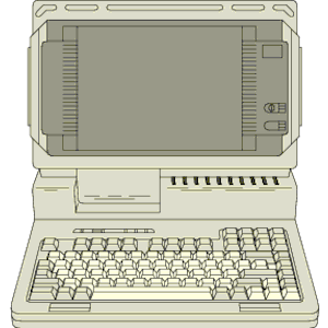 Laptop 17