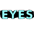 Eyes - Title