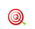 target with arrow virgin 01