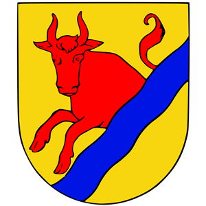 Mariestad coat of arms