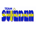 Team Sweden (fantasy logotype)