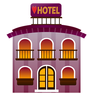 Love Hotel clipart, cliparts of Love Hotel free download (wmf, eps, emf ...