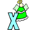 Angel X