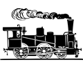 Steam Locomotive 3