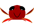 Carl The Crab