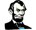 Abraham Lincoln 11