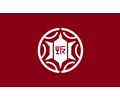 Flag of Kosaka, Akita