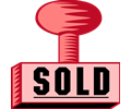 SOLD-STAMP