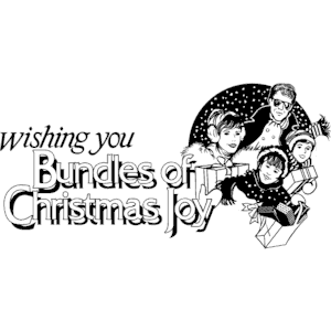 Bundles Joy