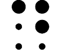 Braille D