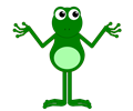 Mister Frog