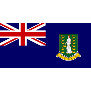 Flag of British Virgin Islands