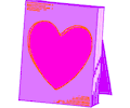 Heart Picture Frame