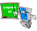 Class - Computer 101