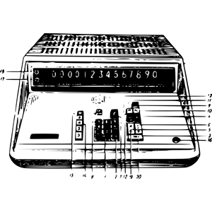 USSR Calculator