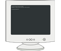 Computer screen