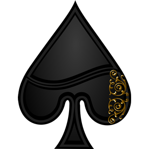 Spades Symbol