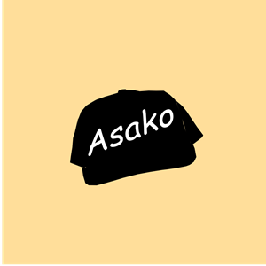 Asako Cap 01
