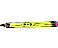 Pencil 18