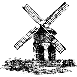 Wndmill