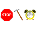 STOP Hammer Time 2