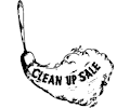 Clean up Sale